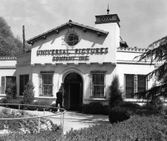 Universal City 1940